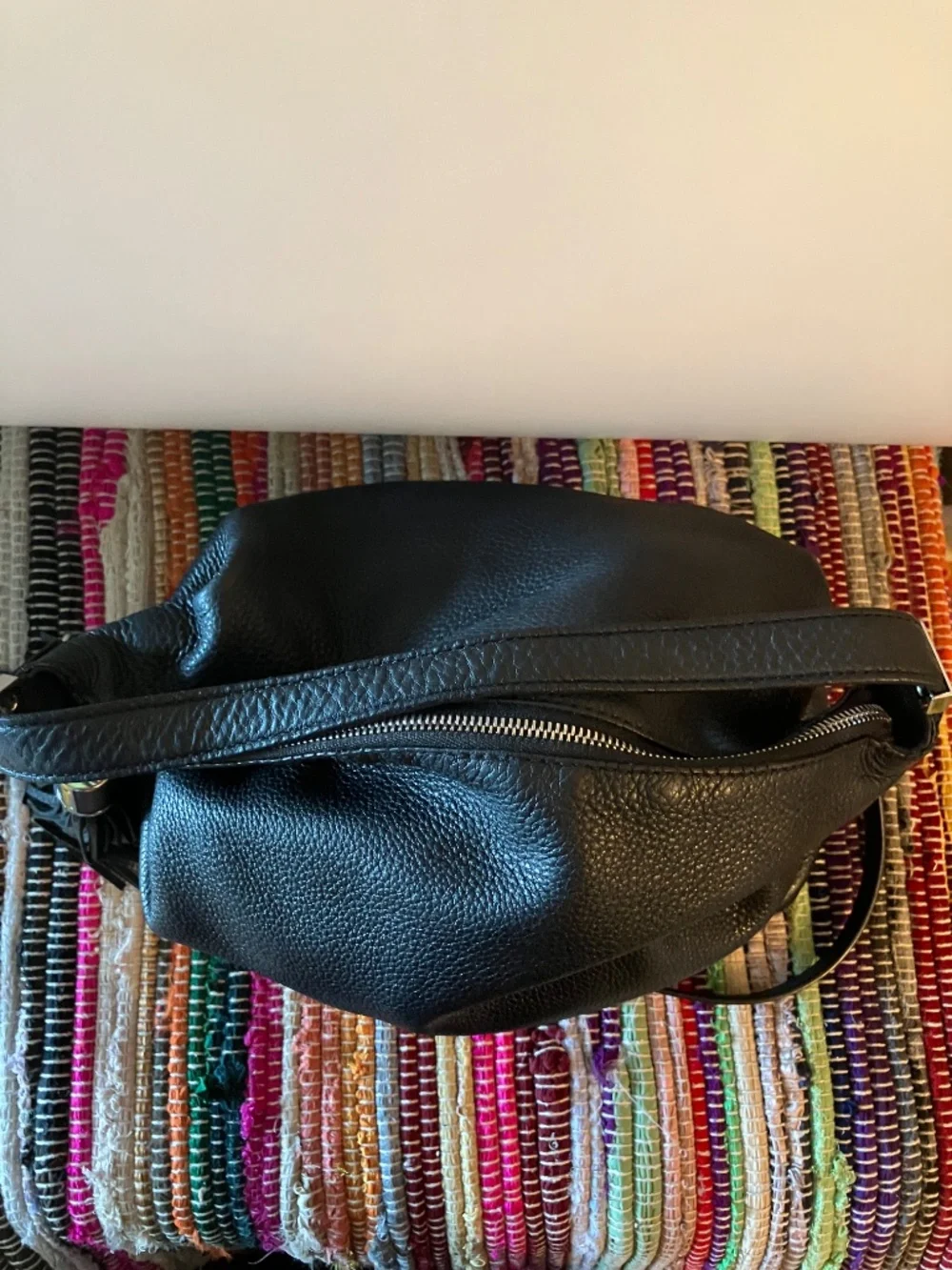 Michael Kors Weston Large Shoulder Tote